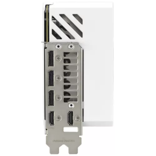 ASUS NVIDIA RTX 5080 16GB GDDR7 - ROG-ASTRAL-RTX5080-O16G-WHITE