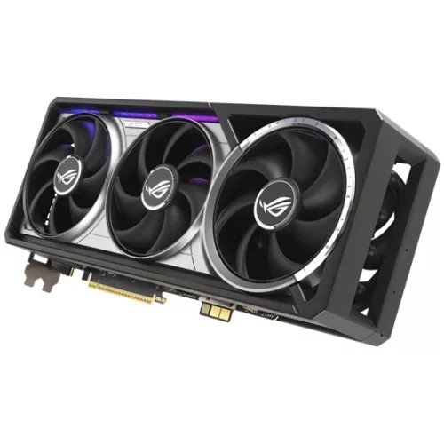 ASUS NVIDIA RTX 5090 32GB GDDR7 - ROG-ASTRAL-RTX5090-O32G-BTF-GAMING