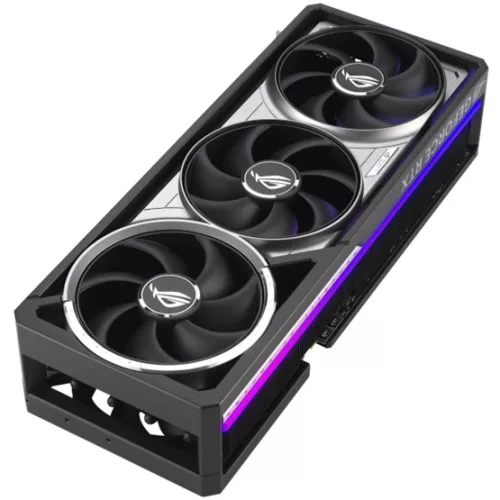 ASUS NVIDIA RTX 5090 32GB GDDR7 - ROG-ASTRAL-RTX5090-O32G-BTF-GAMING