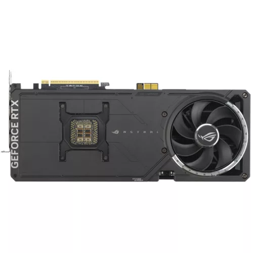 ASUS NVIDIA RTX 5090 32GB GDDR7 - ROG-ASTRAL-RTX5090-O32G-BTF-GAMING