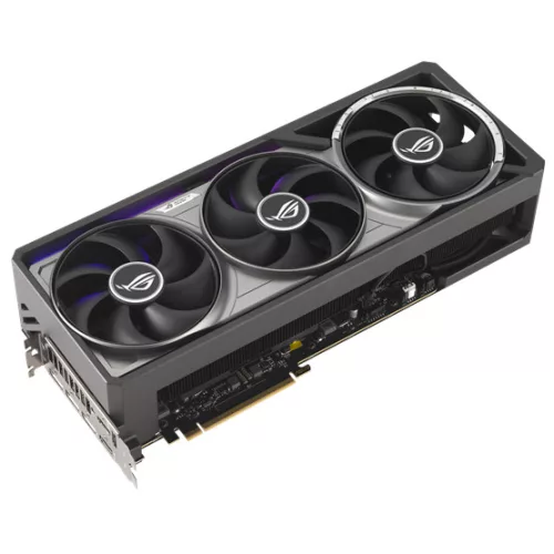 ASUS NVIDIA RTX 5090 32GB GDDR7 - ROG-ASTRAL-RTX5090-O32G-GAMING