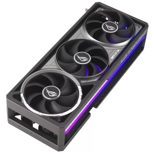 ASUS NVIDIA RTX 5090 32GB GDDR7 - ROG-ASTRAL-RTX5090-O32G-GAMING