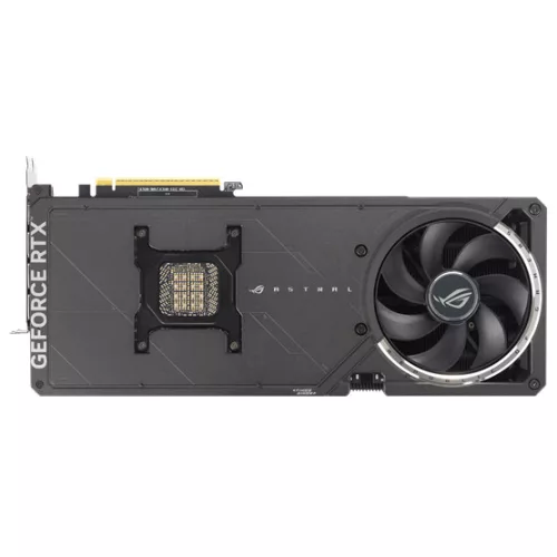 ASUS NVIDIA RTX 5090 32GB GDDR7 - ROG-ASTRAL-RTX5090-O32G-GAMING