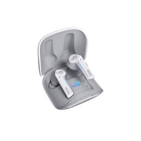 ASUS ROG Cetra Vezeték Nélküli Fülhallgató - Fehér