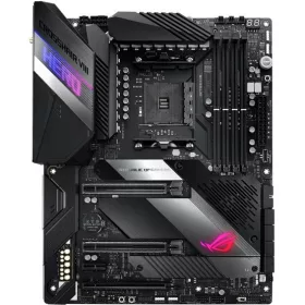 ASUS sAM4 ROG CROSSHAIR VIII HERO (WI-FI)