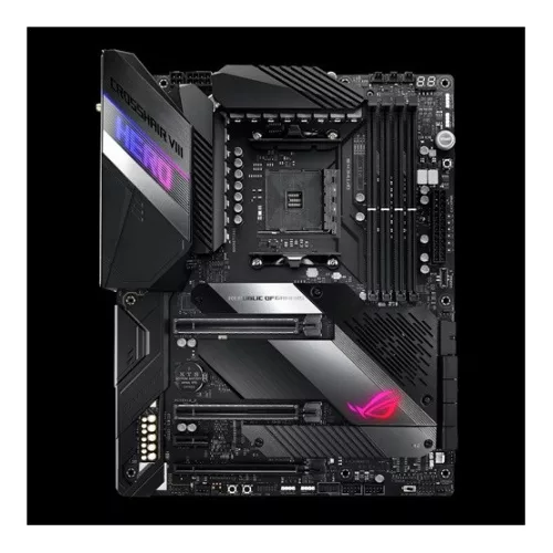 ASUS sAM4 ROG CROSSHAIR VIII HERO (WI-FI)