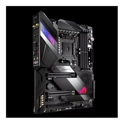 ASUS sAM4 ROG CROSSHAIR VIII HERO (WI-FI)