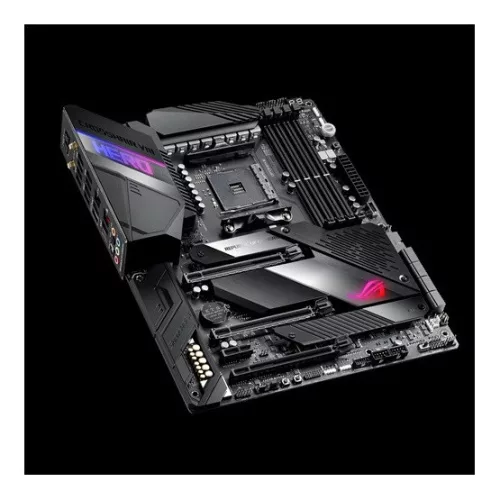 ASUS sAM4 ROG CROSSHAIR VIII HERO (WI-FI)
