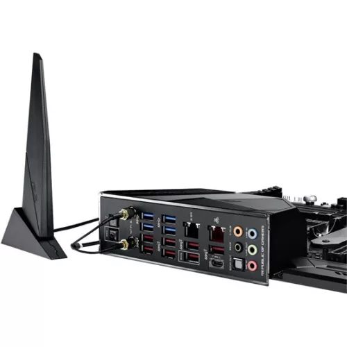 ASUS sAM4 ROG CROSSHAIR VIII HERO (WI-FI)