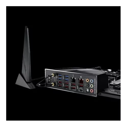 ASUS sAM4 ROG CROSSHAIR VIII HERO (WI-FI)