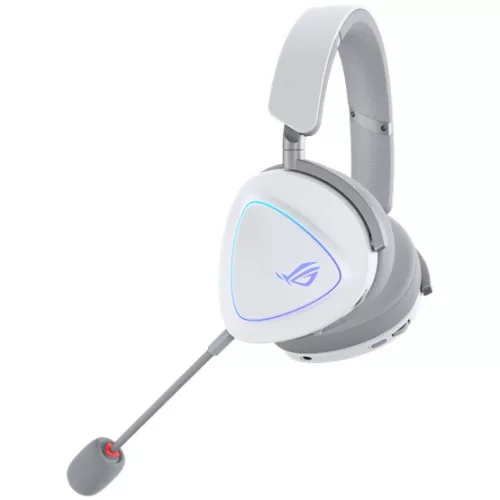 ASUS ROG DELTA II White