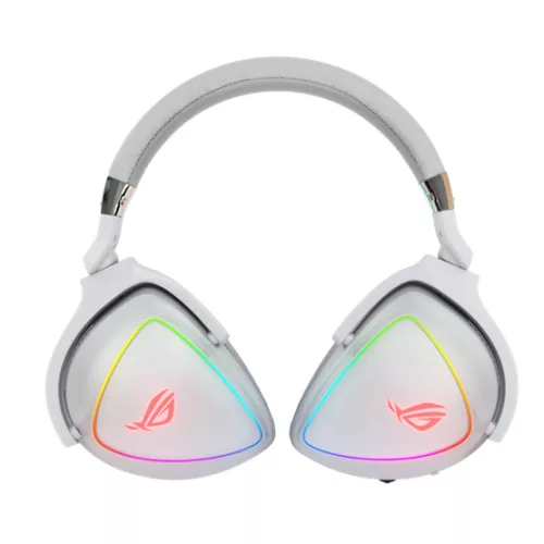 ASUS ROG DELTA - Fehér