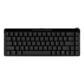   ASUS ROG Falchion Ace billentyűzet - Fekete US /ROG HFX MAGNETIC/