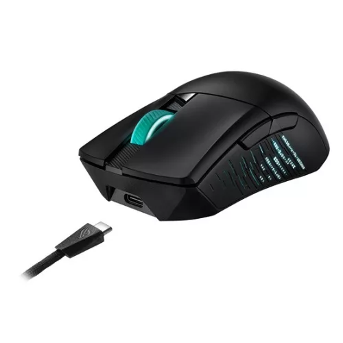 ASUS ROG GLADIUS III CORE