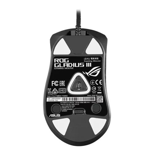 ASUS ROG GLADIUS III CORE