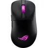 ASUS ROG Keris II vezeték nélküli egér - Fekete
