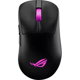 ASUS ROG Keris II vezeték nélküli egér - Fekete