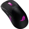 ASUS ROG Keris II vezeték nélküli egér - Fekete