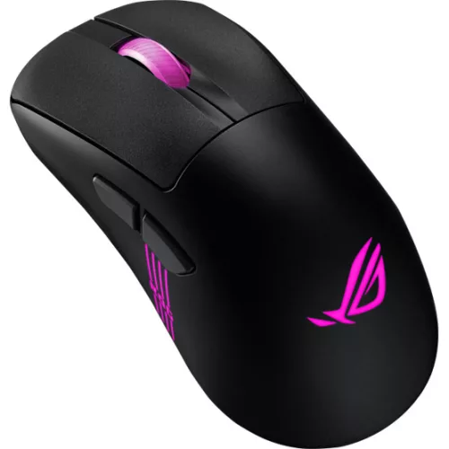 ASUS ROG Keris II vezeték nélküli egér - Fekete