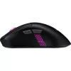 ASUS ROG Keris II vezeték nélküli egér - Fekete