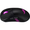 ASUS ROG Keris II vezeték nélküli egér - Fekete
