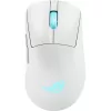 ASUS ROG Keris II vezeték nélküli egér - Fehér