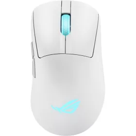 ASUS ROG Keris II vezeték nélküli egér - Fehér