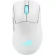 ASUS ROG Keris II vezeték nélküli egér - Fehér