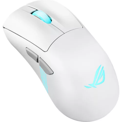 ASUS ROG Keris II vezeték nélküli egér - Fehér