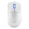 ASUS ROG Keris II Ace Wireless - vezeték nélküli egér - Fehér