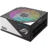 Asus ROG Loki 1000W Platinum tápegység - moduláris - ROG-LOKI-1000P-SFX-L-GAMING