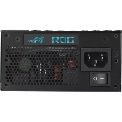Asus ROG Loki 1000W Platinum tápegység - moduláris - ROG-LOKI-1000P-SFX-L-GAMING