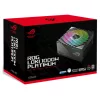 Asus ROG Loki 1000W Platinum tápegység - moduláris - ROG-LOKI-1000P-SFX-L-GAMING