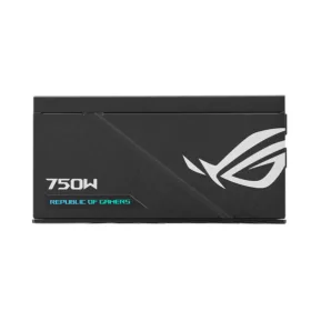   Asus ROG Loki 750W Platinum tápegység - moduláris - ROG-LOKI-750P-SFX-L-GAMING
