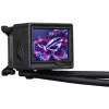 ASUS ROG RYUJIN III 360 ARGB Extreme - Vízhűtés