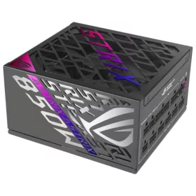   Asus ROG Strix 850W 80+ Platinum tápegység - moduláris - ROG-STRIX-850P-GAMING