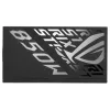 Asus ROG Strix 850W 80+ Platinum tápegység - moduláris - ROG-STRIX-850P-GAMING