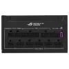 Asus ROG Strix 850W 80+ Platinum tápegység - moduláris - ROG-STRIX-850P-GAMING
