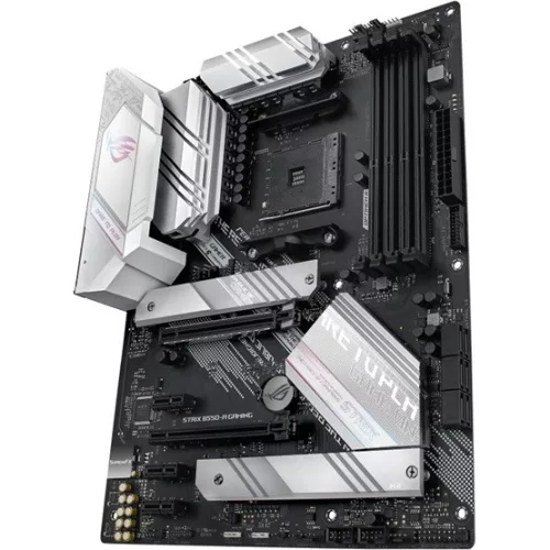 ASUS sAM4 ROG STRIX B550-A GAMING