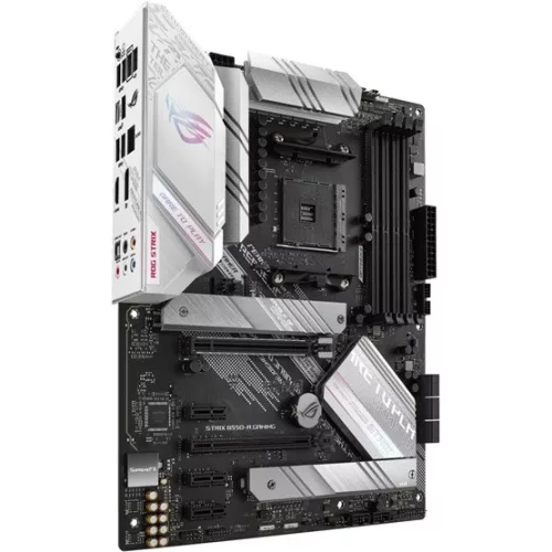 ASUS sAM4 ROG STRIX B550-A GAMING