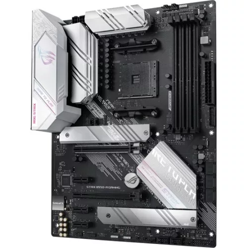 ASUS sAM4 ROG STRIX B550-A GAMING