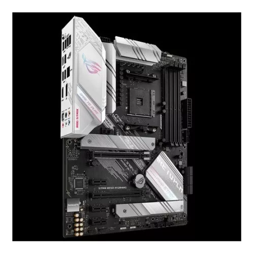 ASUS sAM4 ROG STRIX B550-A GAMING