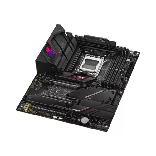 Asus sAM5 ROG STRIX B650E-E GAMING WIFI