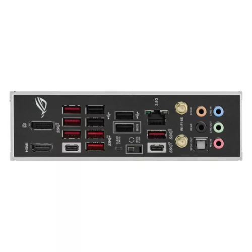 Asus sAM5 ROG STRIX B650E-E GAMING WIFI