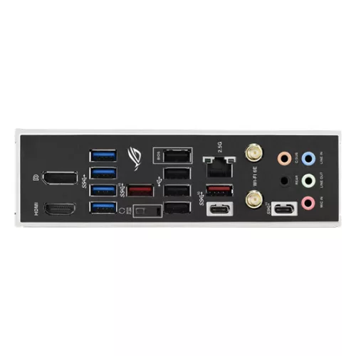 Asus sAM5 ROG STRIX B650E-F GAMING WIFI