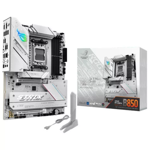 Asus sAM5 ROG STRIX B850-A GAMING WIFI