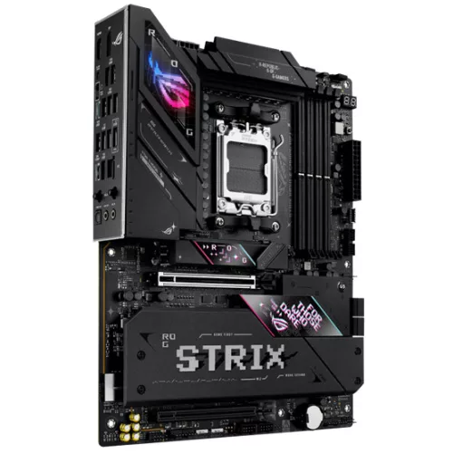 Asus sAM5 ROG STRIX B850-E GAMING WIFI