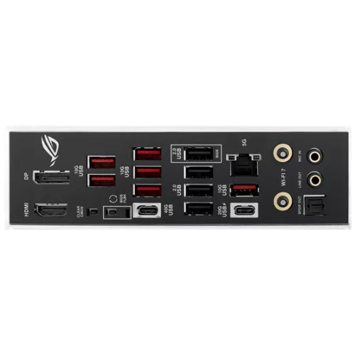 Asus sAM5 ROG STRIX B850-E GAMING WIFI