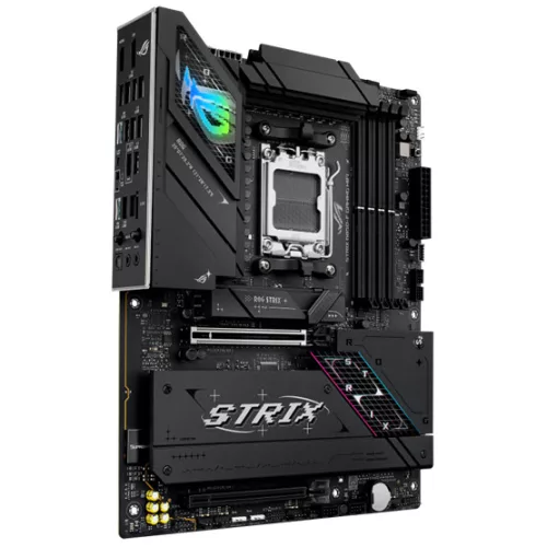 Asus sAM5 ROG STRIX B850-F GAMING WIFI