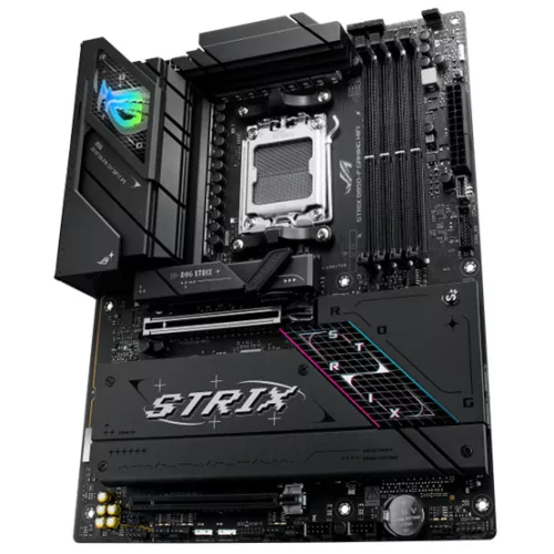 Asus sAM5 ROG STRIX B850-F GAMING WIFI